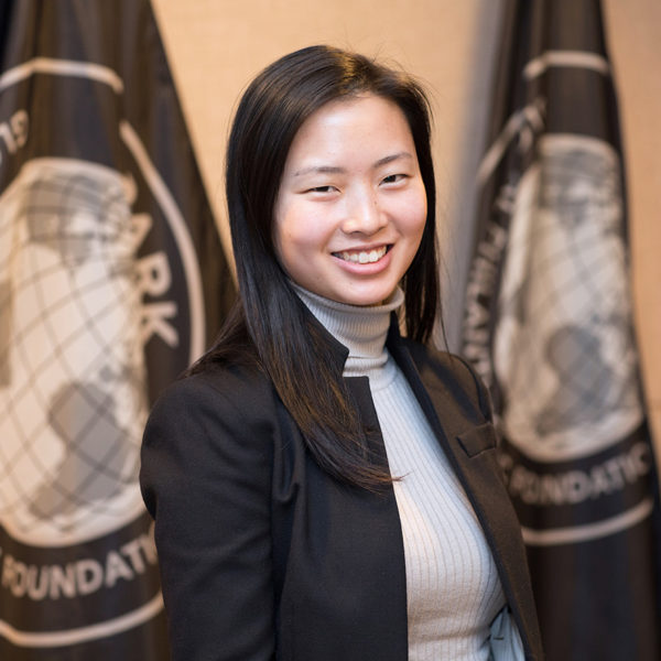Nina Zhang